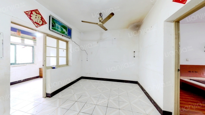 方郢商住楼二手房实景图