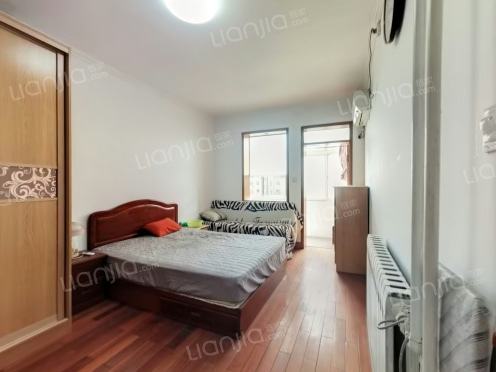 整租·嘉定路 2室1厅 东/南