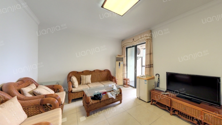 御景名城二手房实景图