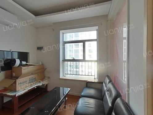 整租·金岭尚座 2室1厅 东