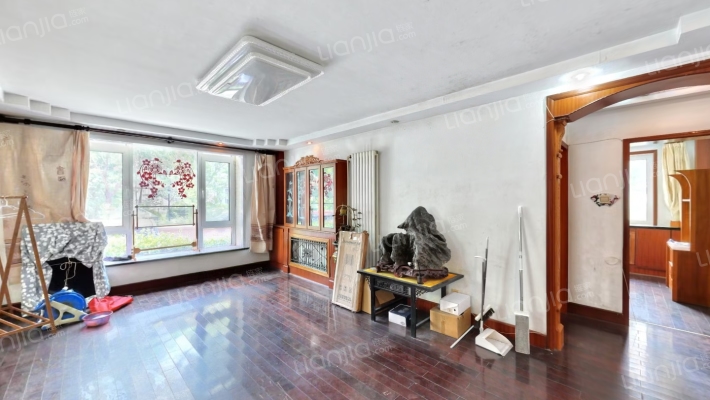 曙光公寓二手房实景图