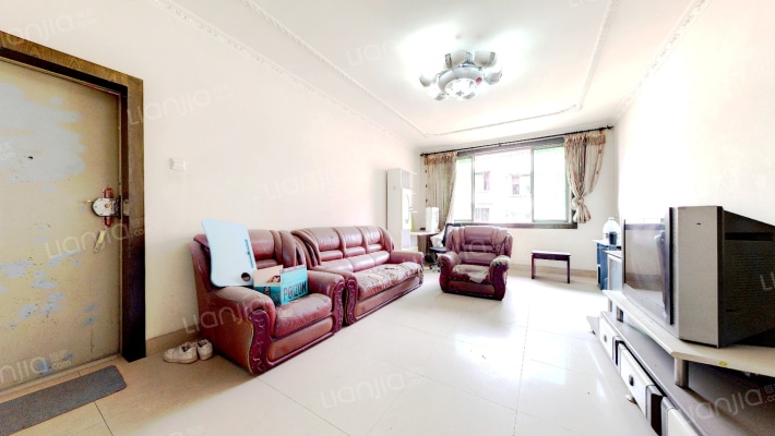 九千朝阳二手房实景图