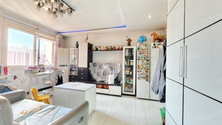 汇锦苑二手房实景图