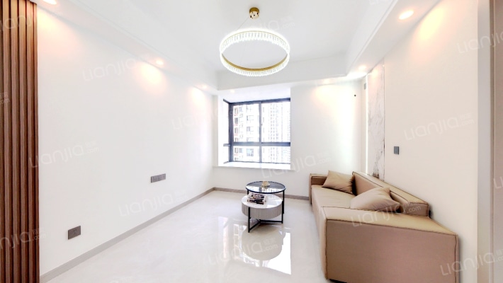 虎池苑二手房实景图