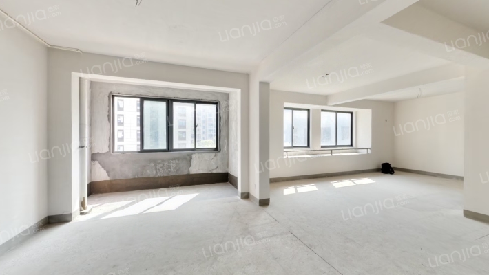 沙川名都二手房实景图