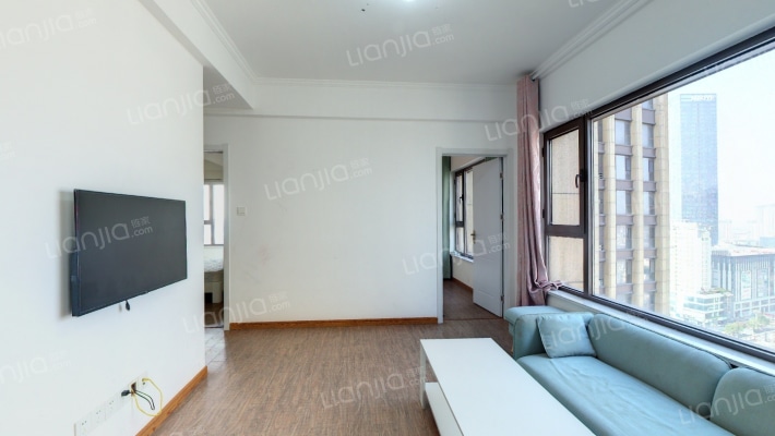 颐高广场二手房实景图