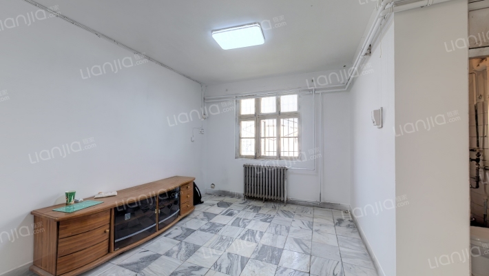 中原东路75号院二手房实景图