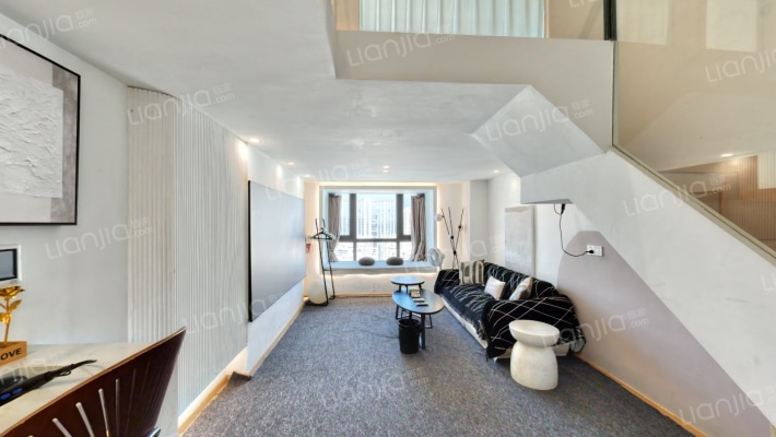 弘阳时光里二手房实景图