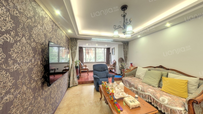 净水新村二手房实景图