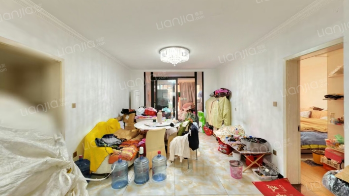 祥生辰熙新语苑二手房实景图