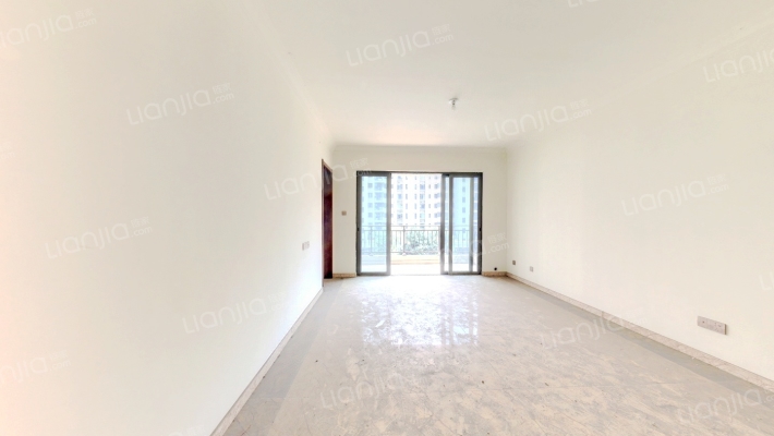 翰林首府二手房实景图