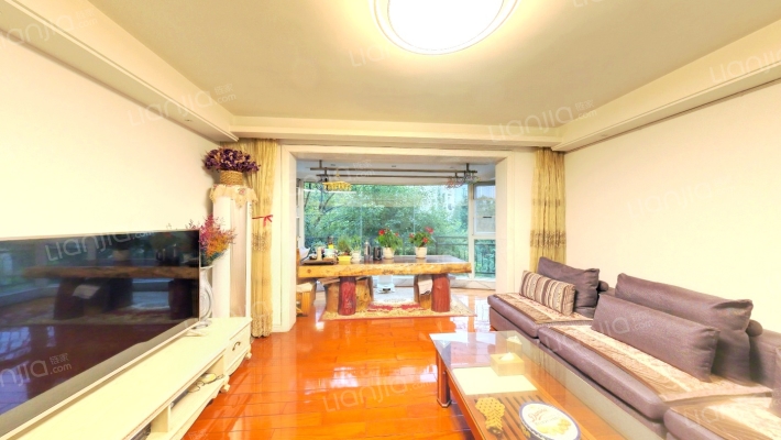 金色家园南园二手房实景图