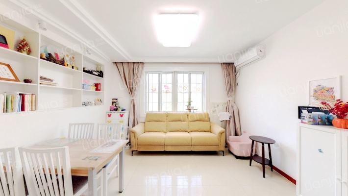 锦明家苑二手房实景图