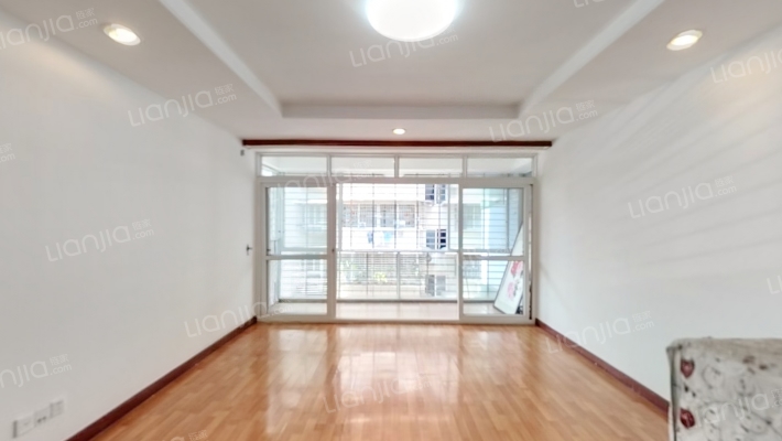 龙隐园一区二手房实景图