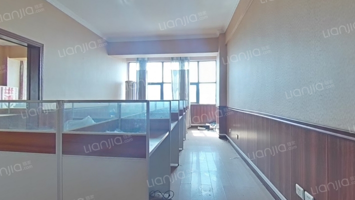 滨江国际星城二手房实景图