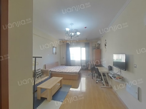 整租·一里城二期青年客 1室0厅 东/南