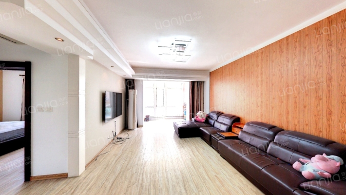 国源馨苑二手房实景图