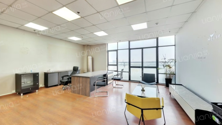 锦都大厦二手房实景图