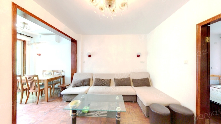 金山明星二手房实景图