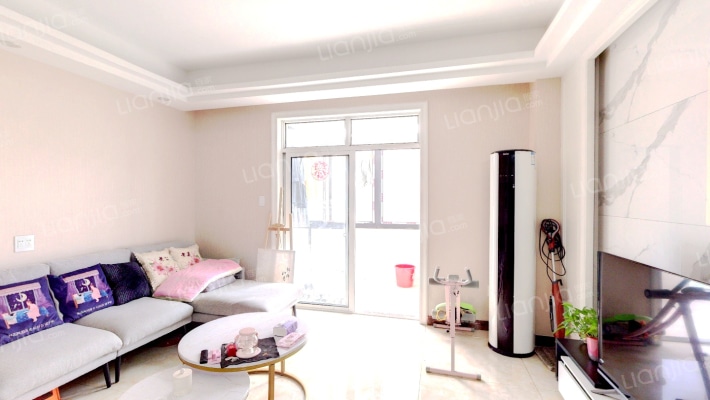 名乐花苑二手房实景图