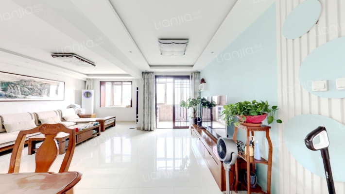 天竺花园二手房实景图