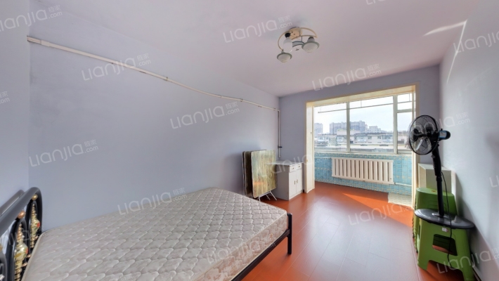 吉林大学和平校区二手房实景图