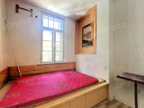 整租·金口一路 1室0厅 西