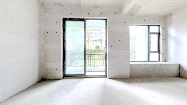 清欧·十三樾二手房实景图