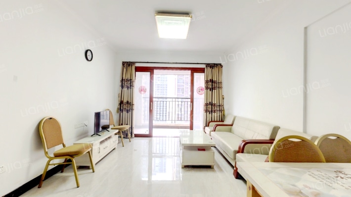 金鼎雅苑二手房实景图