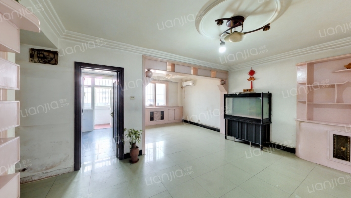 昆仑公寓二手房实景图