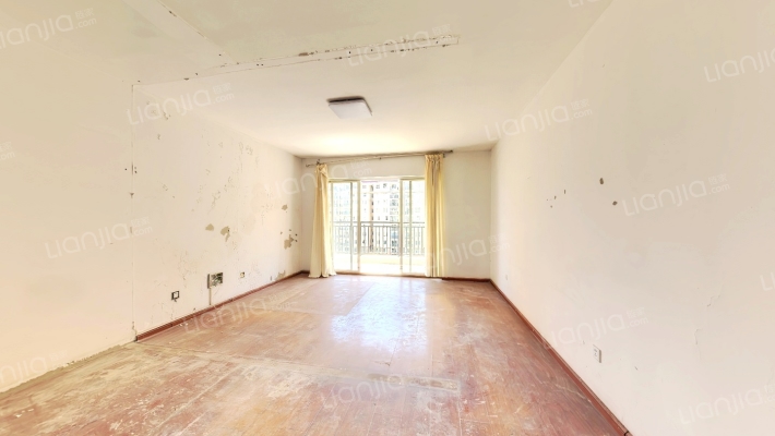 滇池星晨二手房实景图