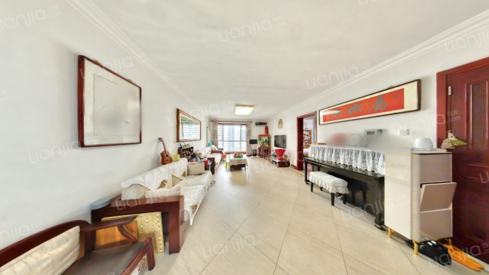 天霖园二手房实景图