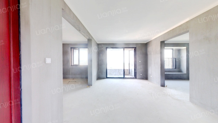 V7十里澜山三期二手房实景图