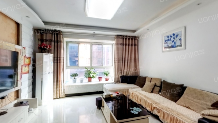 儒馨苑二手房实景图