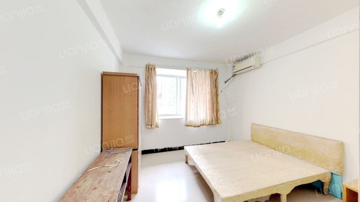 怡园小区二手房实景图