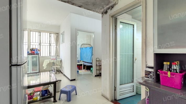 松山村二手房实景图