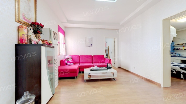 益达花园二手房实景图