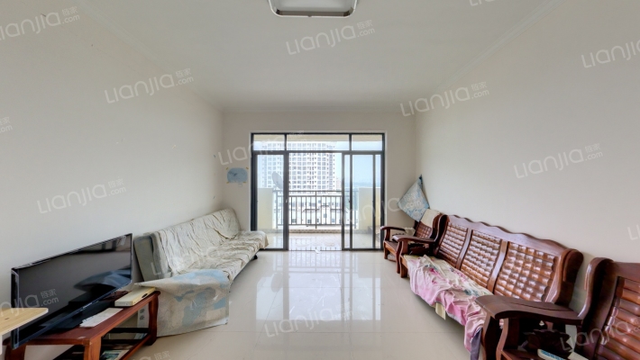 华厦金工园二手房实景图