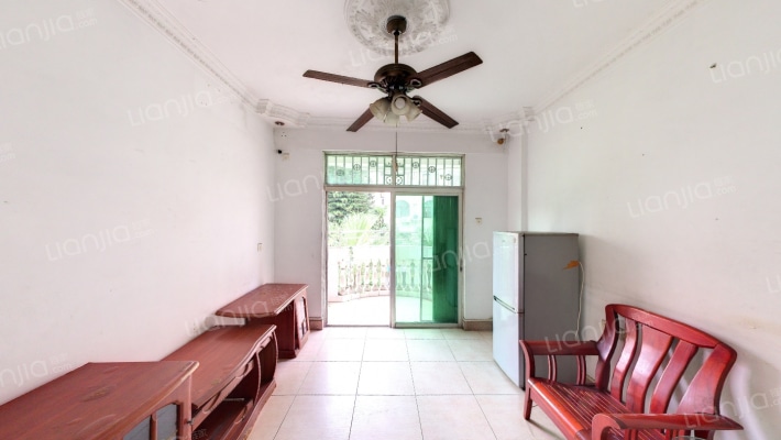 帝景豪园二手房实景图