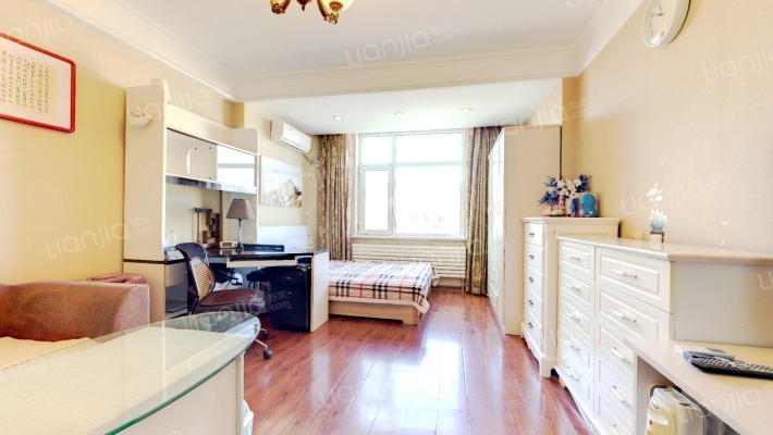 一正大厦二手房实景图