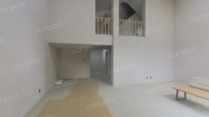 都市豪园二手房实景图