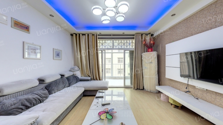 锦阳花园二手房实景图