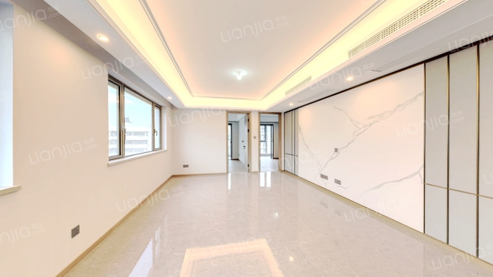 维科新芝望府二手房实景图