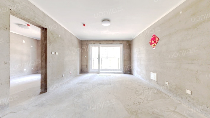 海达如意金岸二期南区二手房实景图