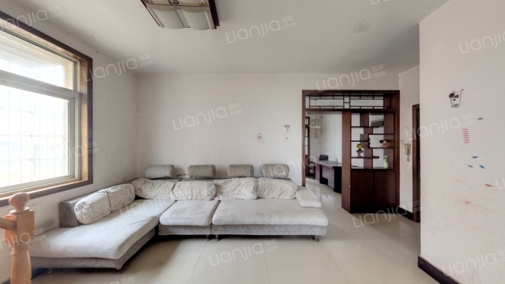 向阳苑二手房实景图