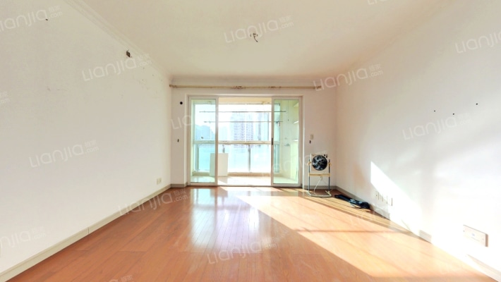 秋水云庐二手房实景图