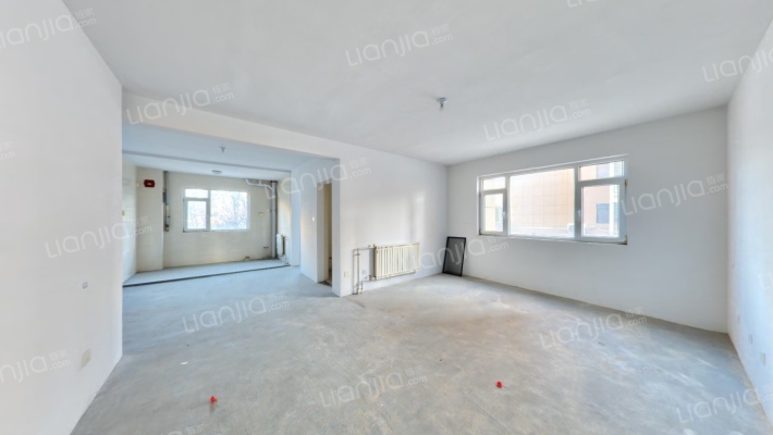 邦盛书香院二手房实景图