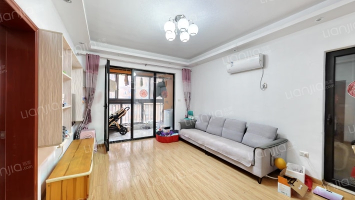 龙阳1号二手房实景图