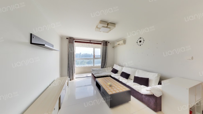 远洋一方新悦二期二手房实景图