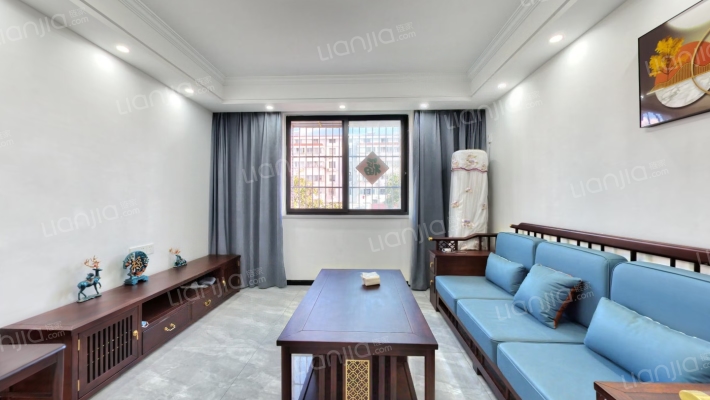 厦门路二手房实景图